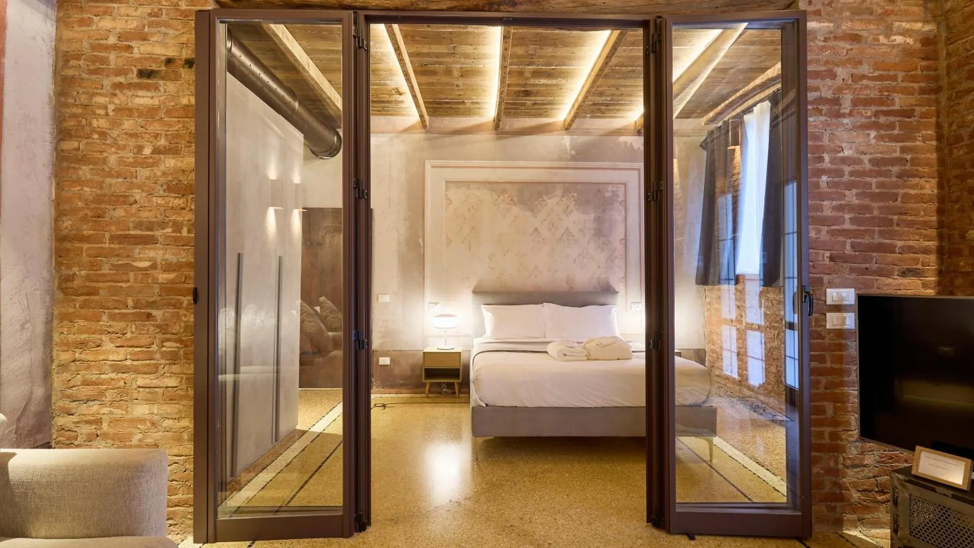 White Moon-Emme Loft Appartement Milaan Italië